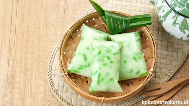 Inilah Resep Kue Hunkwe yang Mudah dan Lezat