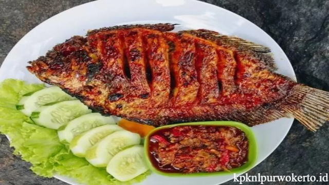 Resep Gurame Goreng yang Cocok untuk Makan Keluarga