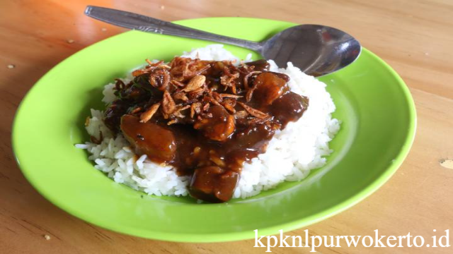 Nasi Jagal: Hidangan Tradisional Kaya Rasa dan Sejarah