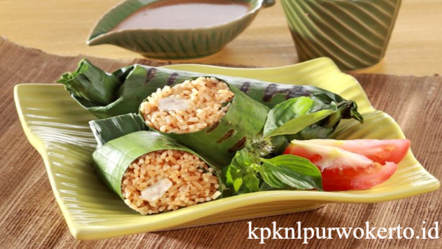 Menyelami Keunikan dan Cita Rasa Nasi Sumsum